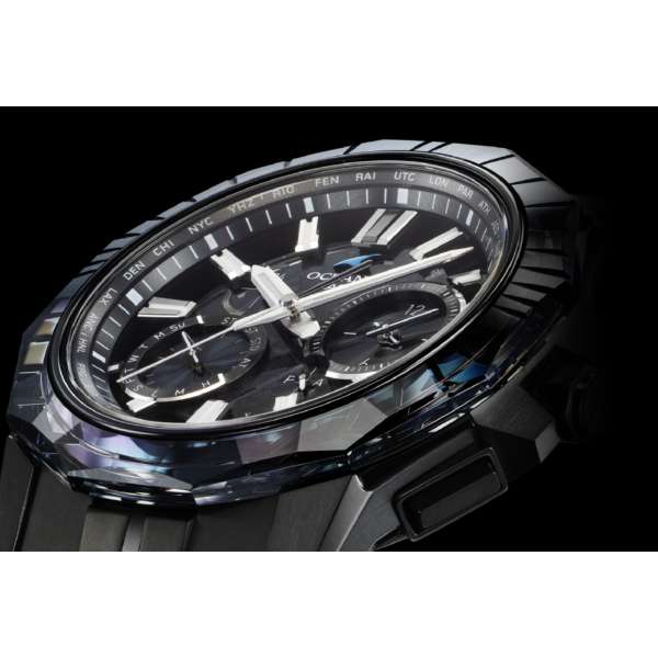 OCEANUS - Manta SG1000 Series - OCW-SG1000CN-1AJR