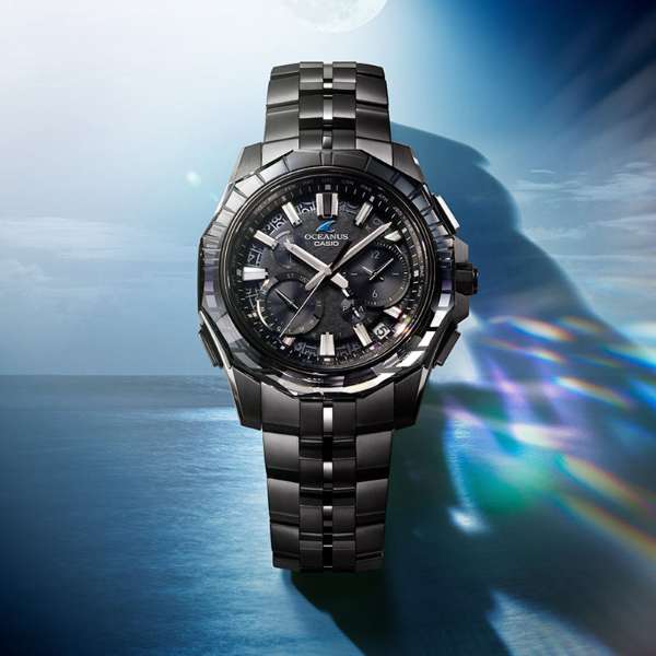 OCEANUS - Manta SG1000 Series - OCW-SG1000CN-1AJR