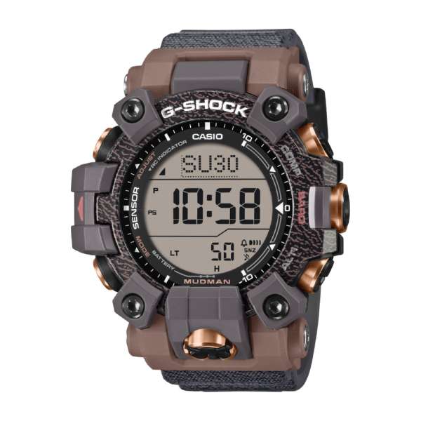 MASTER OF G - LAND - GW-9502KJ-8JR