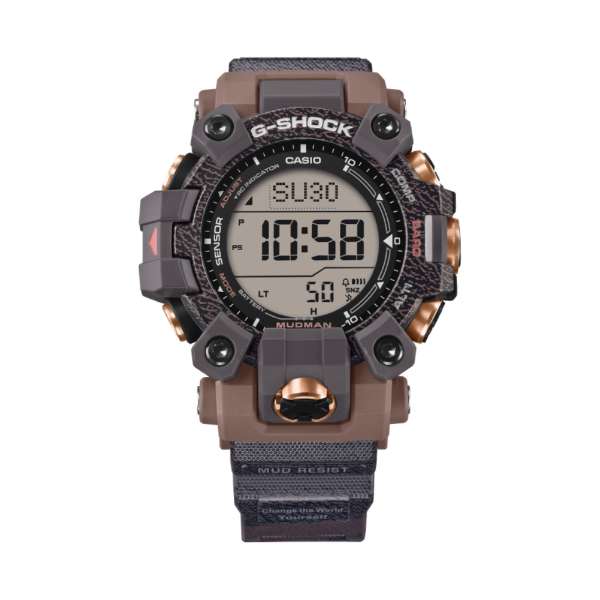 MASTER OF G - LAND - GW-9502KJ-8JR