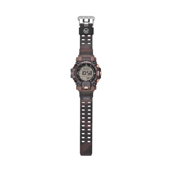 MASTER OF G - LAND - GW-9502KJ-8JR