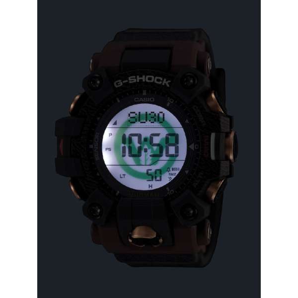 MASTER OF G - LAND - GW-9502KJ-8JR