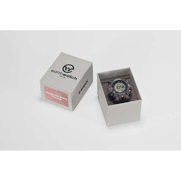MASTER OF G - LAND - GW-9502KJ-8JR