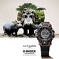 MASTER OF G - LAND - GW-9502KJ-8JR