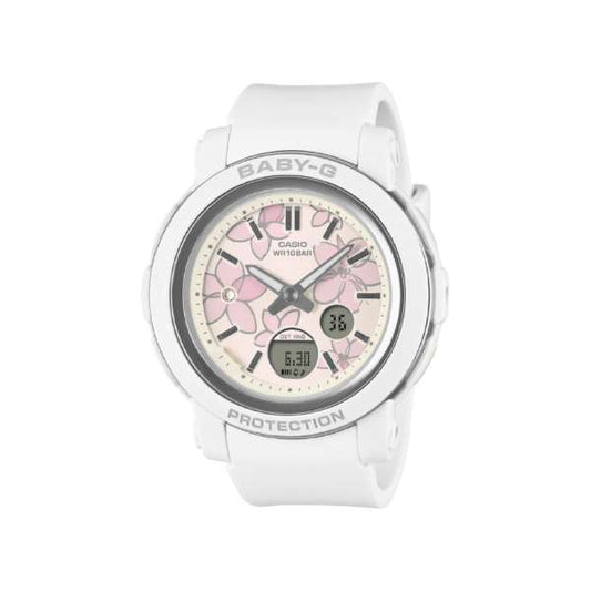 BABY-G - BGA-290 Series - BGA-290FL-7AJF