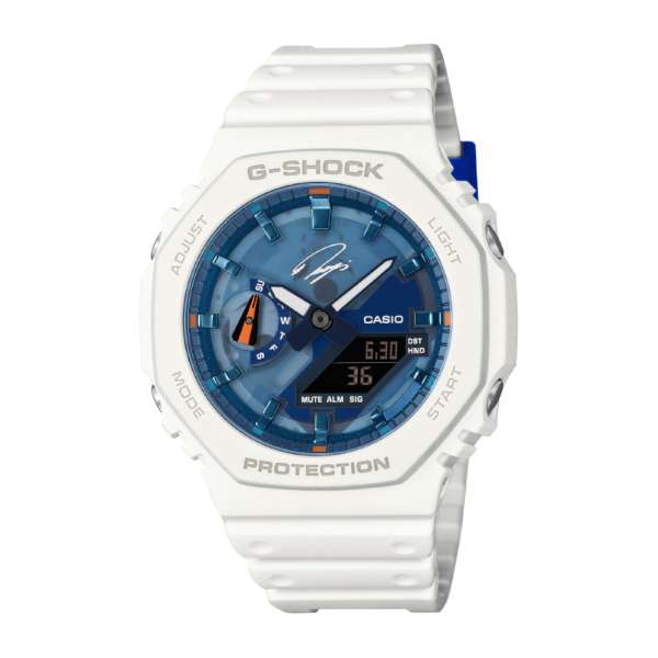 ANALOG-DIGITAL - GA-2100RI25-7AJR