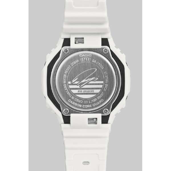 ANALOG-DIGITAL - GA-2100RI25-7AJR