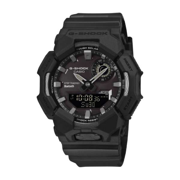 ANALOG-DIGITAL - GA-B010 SERIES - GA-B010-1A1JF