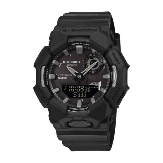 ANALOG-DIGITAL - GA-B010 SERIES - GA-B010-1A1JF