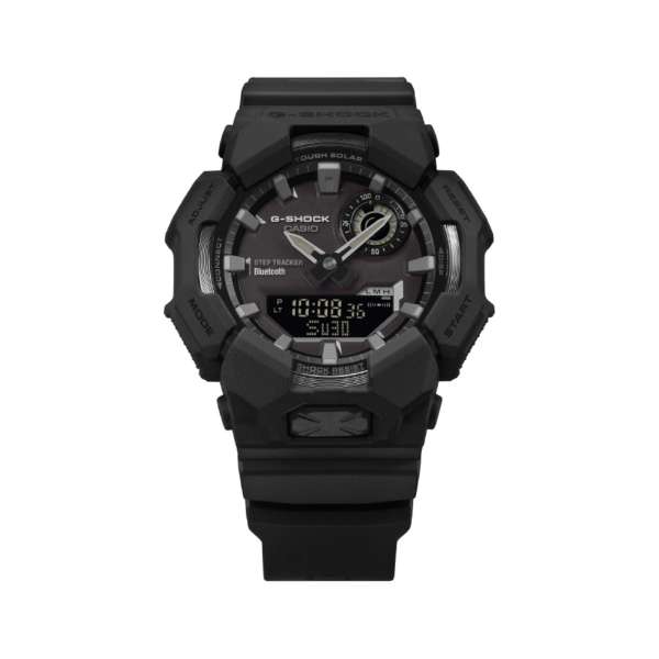 ANALOG-DIGITAL - GA-B010 SERIES - GA-B010-1A1JF
