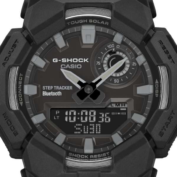 ANALOG-DIGITAL - GA-B010 SERIES - GA-B010-1A1JF