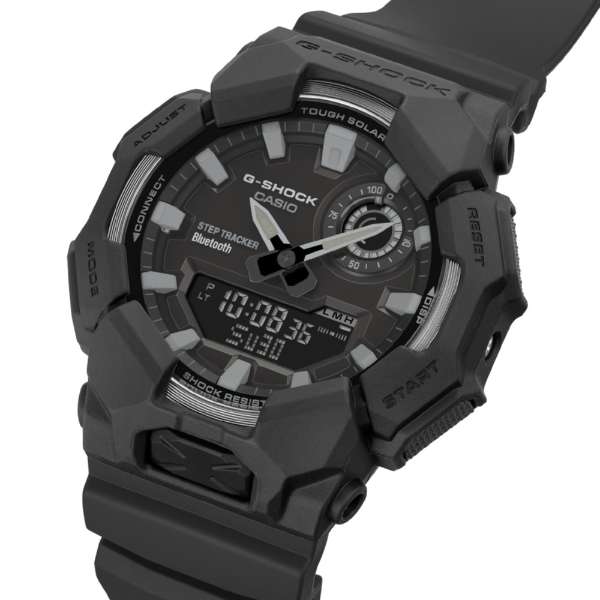 ANALOG-DIGITAL - GA-B010 SERIES - GA-B010-1A1JF