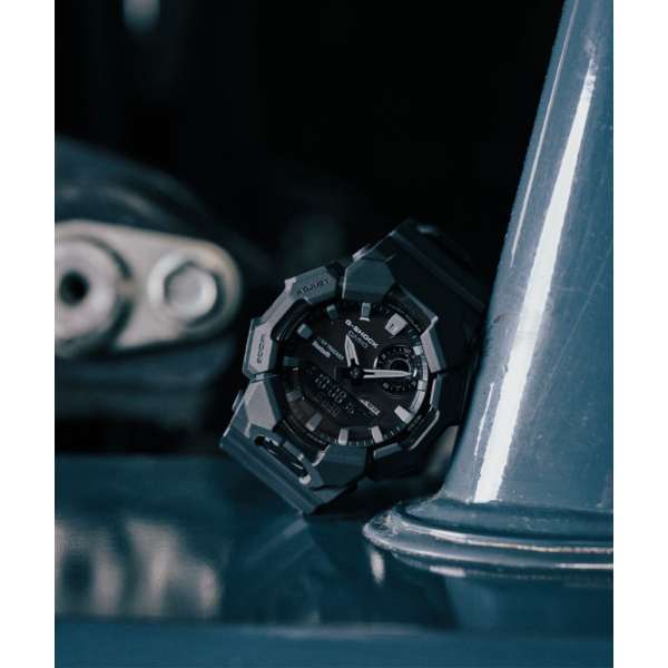 ANALOG-DIGITAL - GA-B010 SERIES - GA-B010-1A1JF