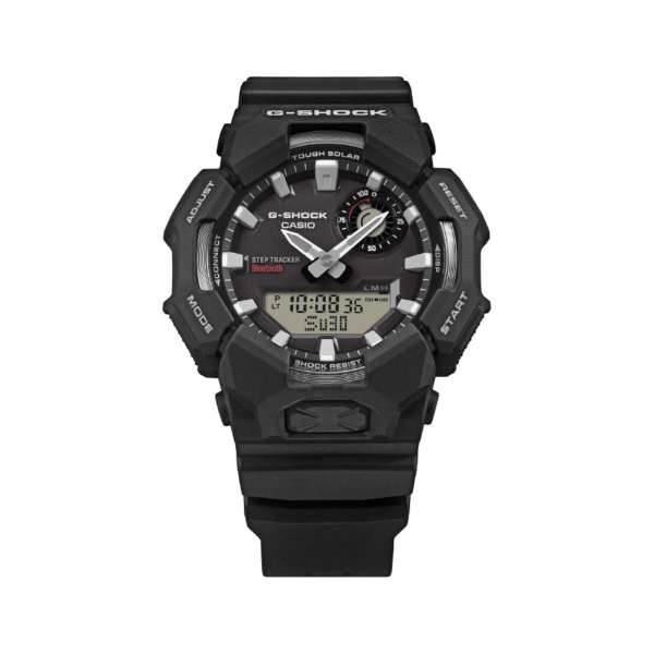 ANALOG-DIGITAL - GA-B010 SERIES - GA-B010-1AJF