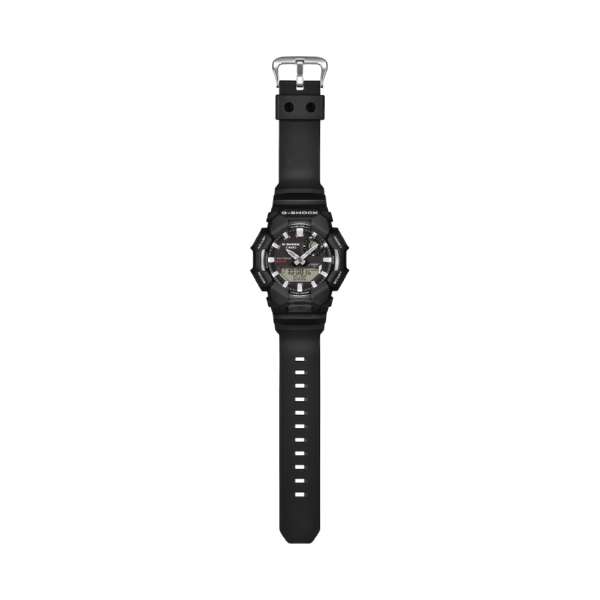 ANALOG-DIGITAL - GA-B010 SERIES - GA-B010-1AJF