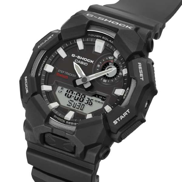 ANALOG-DIGITAL - GA-B010 SERIES - GA-B010-1AJF