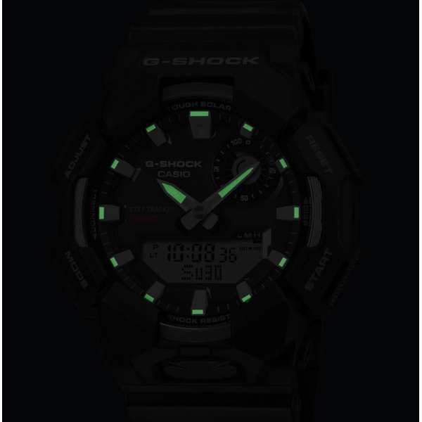 ANALOG-DIGITAL - GA-B010 SERIES - GA-B010-1AJF