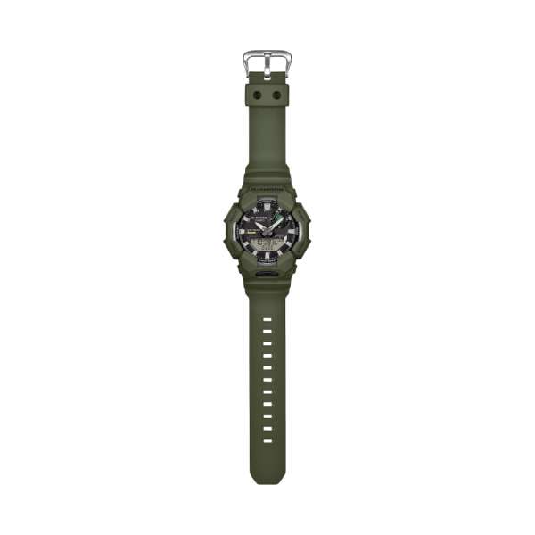 ANALOG-DIGITAL - GA-B010 SERIES - GA-B010-3AJF