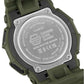 ANALOG-DIGITAL - GA-B010 SERIES - GA-B010-3AJF