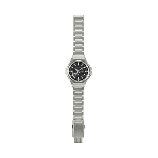 G-STEEL - GST-B1000 Series - GST-B1000D-1AJF