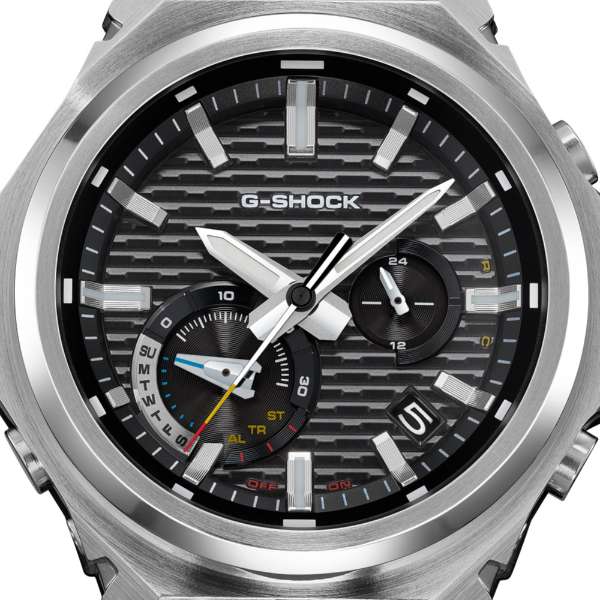 G-STEEL - GST-B1000 Series - GST-B1000D-1AJF