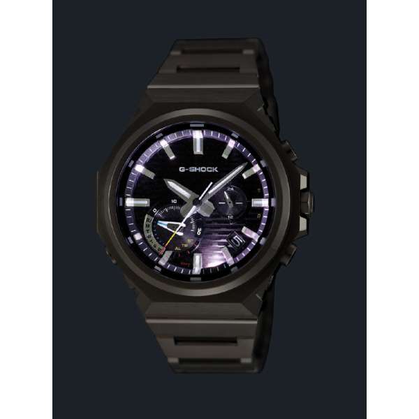 G-STEEL - GST-B1000 Series - GST-B1000D-1AJF