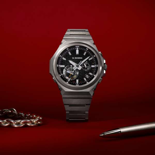 G-STEEL - GST-B1000 Series - GST-B1000D-1AJF