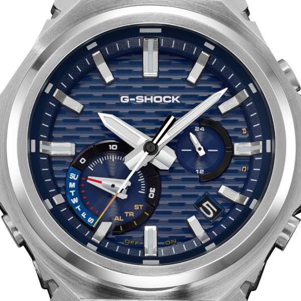 G-STEEL - GST-B1000 Series - GST-B1000D-2AJF