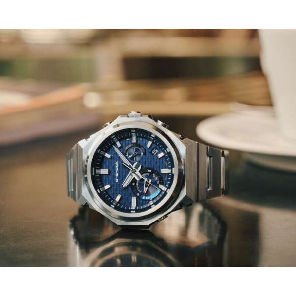 G-STEEL - GST-B1000 Series - GST-B1000D-2AJF