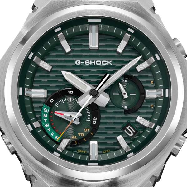 G-STEEL - GST-B1000 Series - GST-B1000D-3AJF