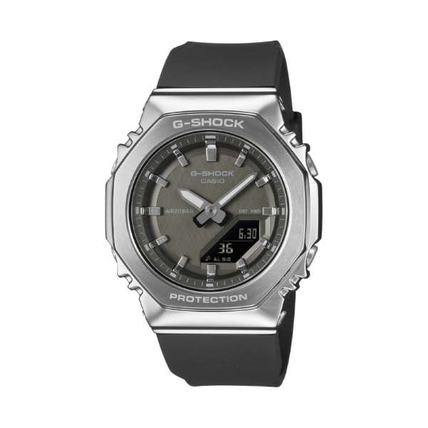 ANALOG-DIGITAL - WOMEN - GM-S2110-1A1JF