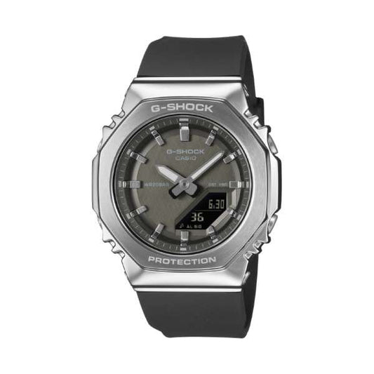 ANALOG-DIGITAL - WOMEN - GM-S2110-1A1JF