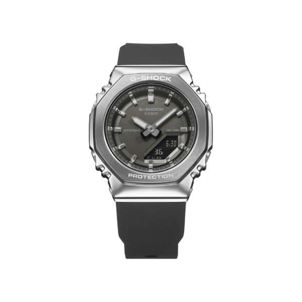 ANALOG-DIGITAL - WOMEN - GM-S2110-1A1JF