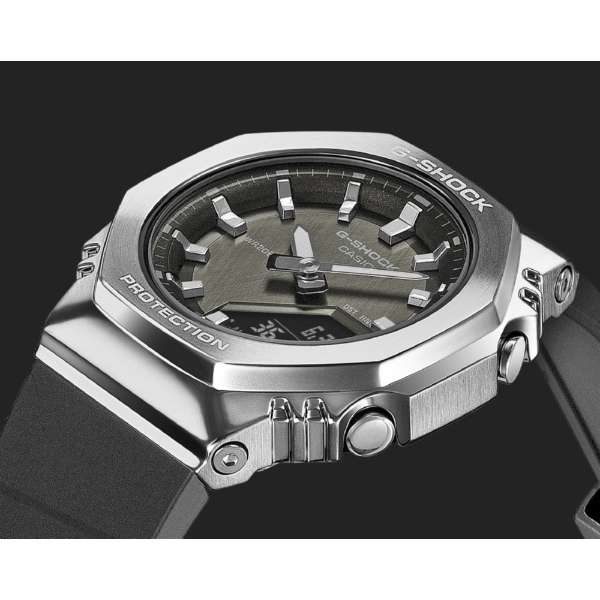 ANALOG-DIGITAL - WOMEN - GM-S2110-1A1JF