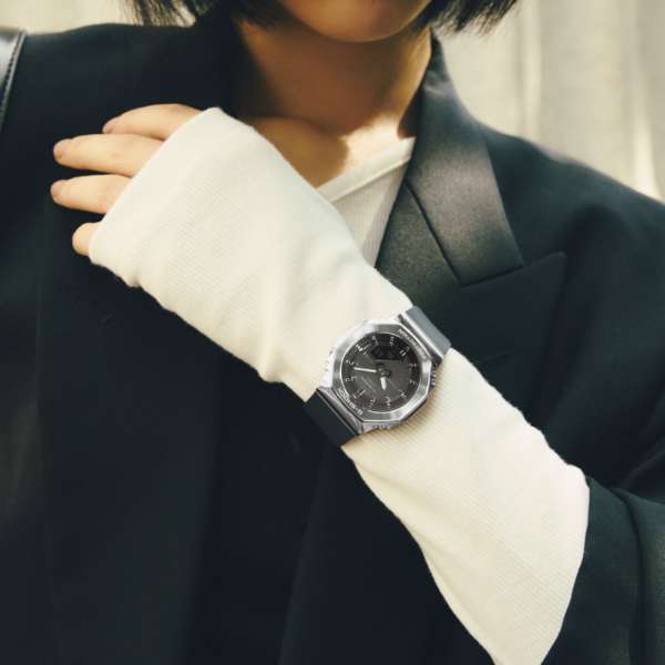 ANALOG-DIGITAL - WOMEN - GM-S2110-1A1JF