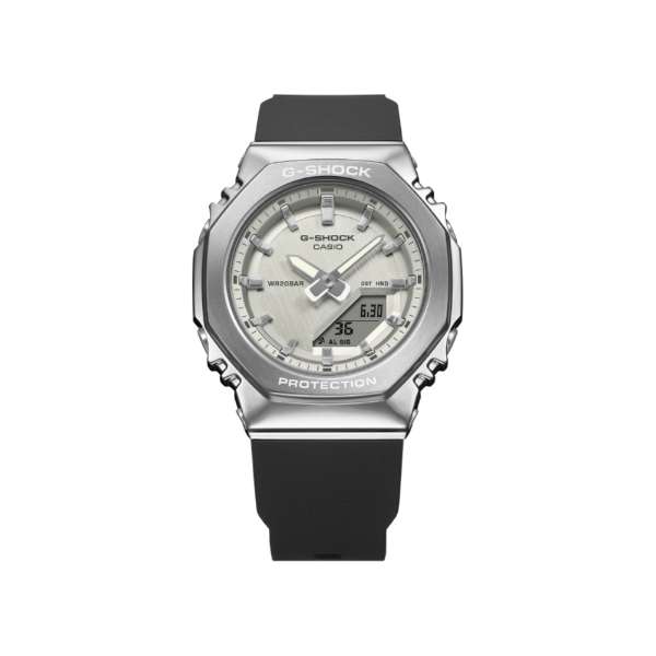ANALOG-DIGITAL - WOMEN - GM-S2110-1A7JF