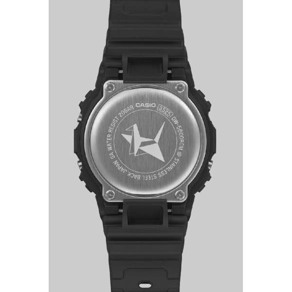 DIGITAL - 5600 SERIES - DW-5600RGM-1JR