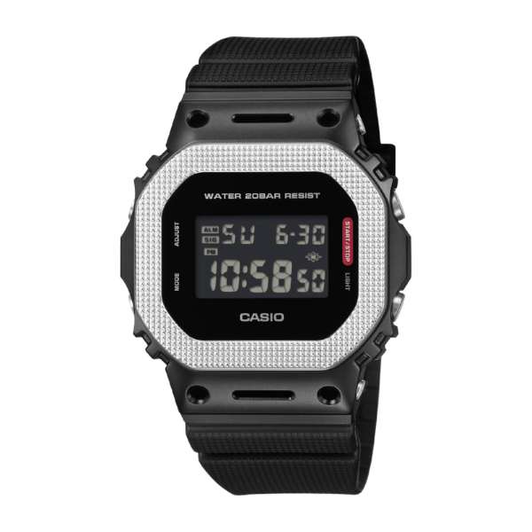 DIGITAL - 5600 SERIES - GM-5600BM-1JF