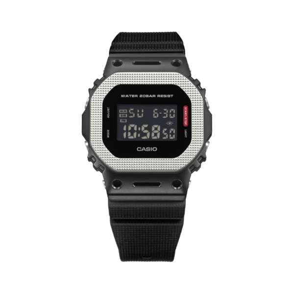 DIGITAL - 5600 SERIES - GM-5600BM-1JF