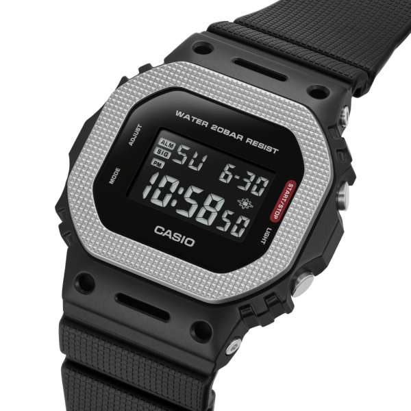DIGITAL - 5600 SERIES - GM-5600BM-1JF