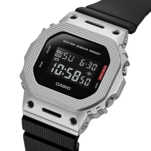 DIGITAL - 5600 SERIES - GM-5600M-1JF