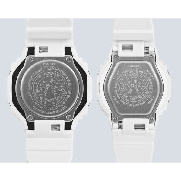 G Presents Lover's Collection - LOV-25A-7AJR
