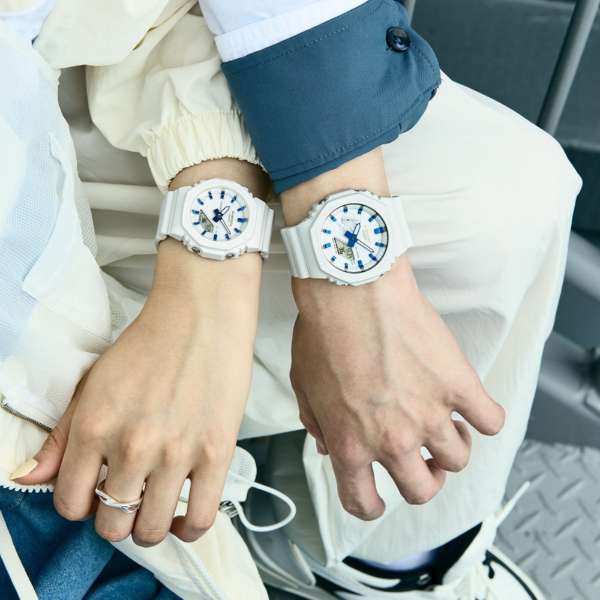 G Presents Lover's Collection - LOV-25A-7AJR