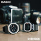 ANALOG-DIGITAL - 2100 Series - GM-2100BM-1AJF