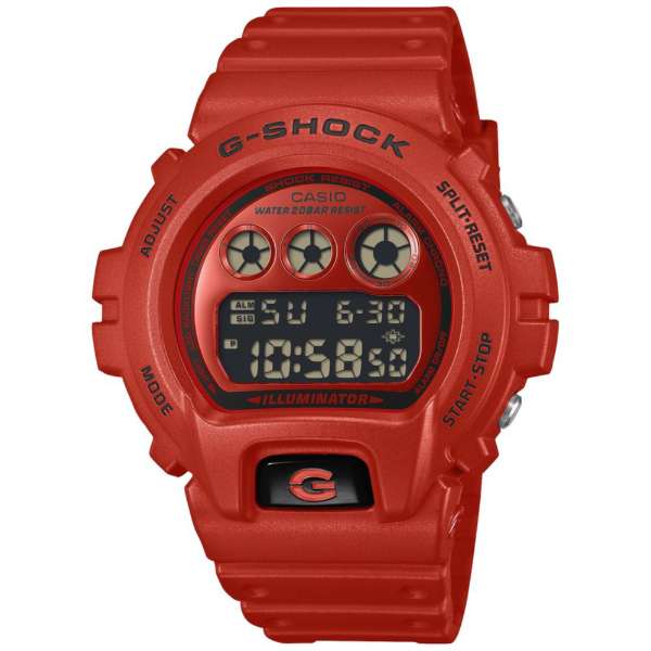 DIGITAL - 6900 SERIES - DW-6900RRB-4JF