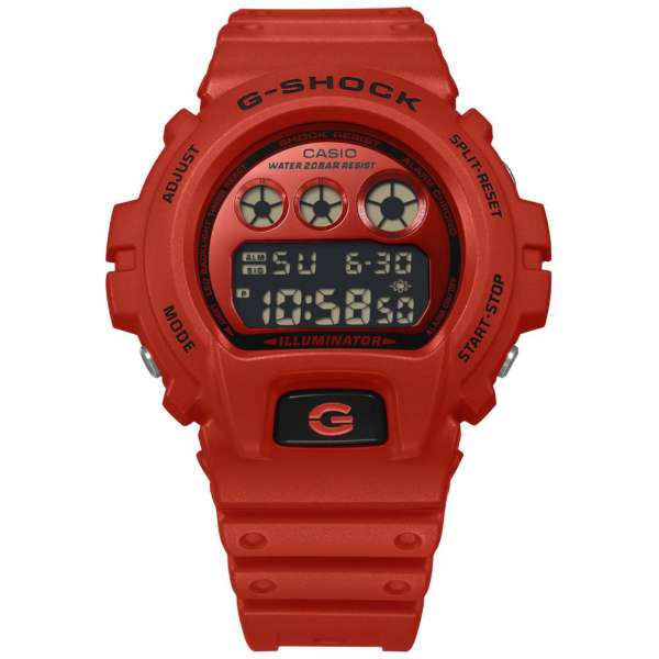 DIGITAL - 6900 SERIES - DW-6900RRB-4JF