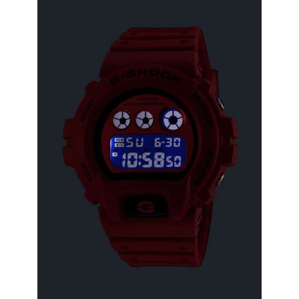 DIGITAL - 6900 SERIES - DW-6900RRB-4JF