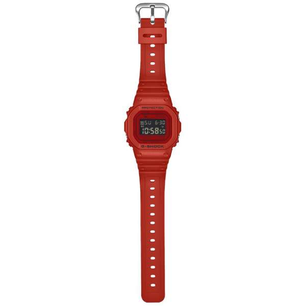 DIGITAL - 5600 SERIES - DW-5600RRB-4JF
