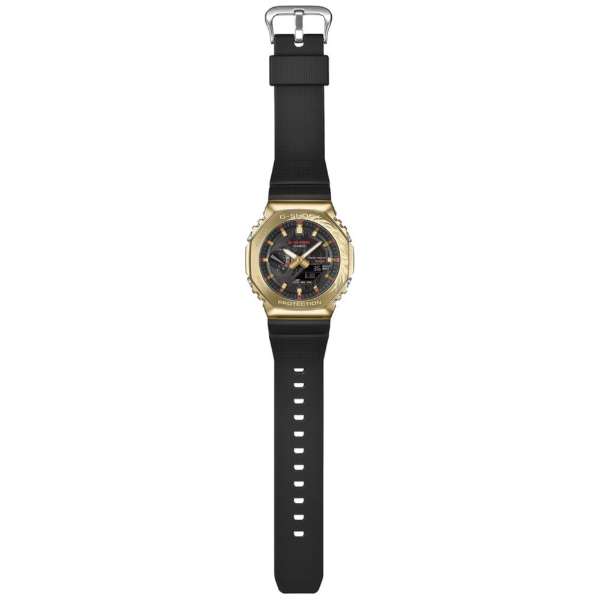 ANALOG-DIGITAL - 2100 Series - GBM-2100CX-9AJR