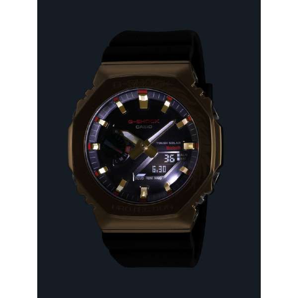 ANALOG-DIGITAL - 2100 Series - GBM-2100CX-9AJR